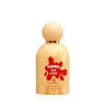 Tubbees Sweet Caramel Eau de Parfum unisex 50 ml