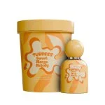 Tubbees Sweet Mango Melody Eau de Parfum unisex 50 ml