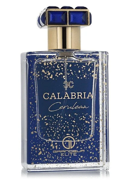 Calabria Cerulean Eau de Parfum til kvinder 50 ml
