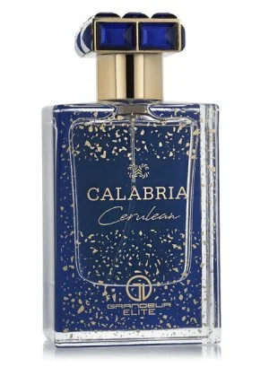 Grandeur Calabria Cerulean Eau de Parfum til kvinder