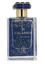 Calabria Cerulean Eau de Parfum til kvinder 50 ml
