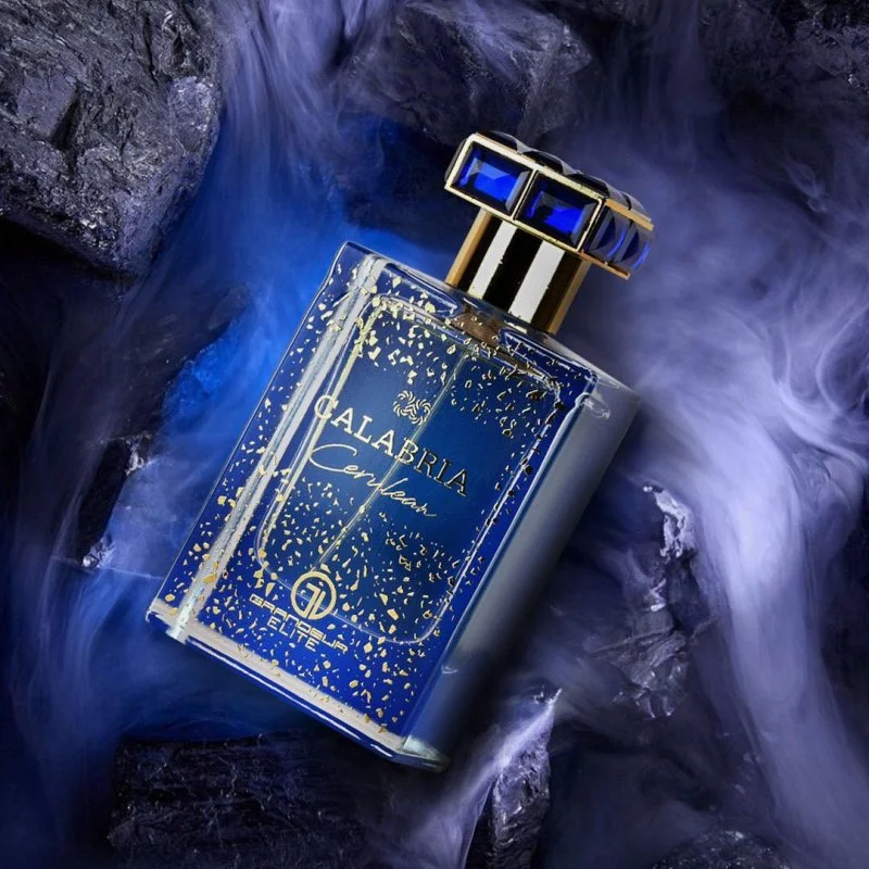 Calabria Cerulean Eau de Parfum til kvinder 50 ml