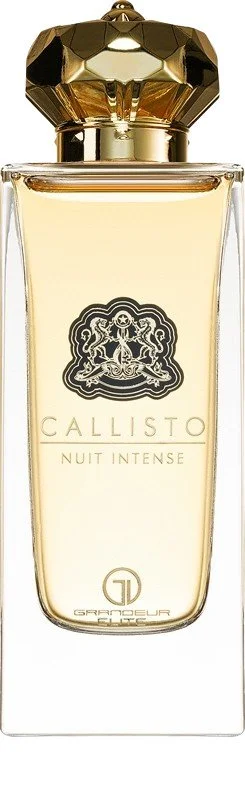 Callisto Nuit Intense U parfumevand 100 ml