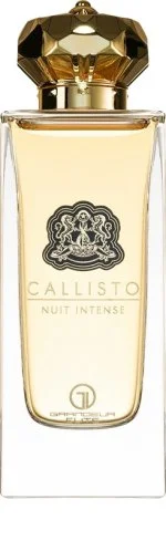 Callisto Nuit Intense U parfumevand 100 ml