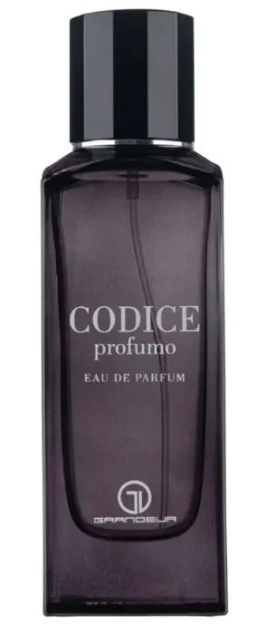Codice Profumo M Eau de Parfum 100 ml