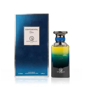 Grandeur Continental Retro U Eau de Parfum