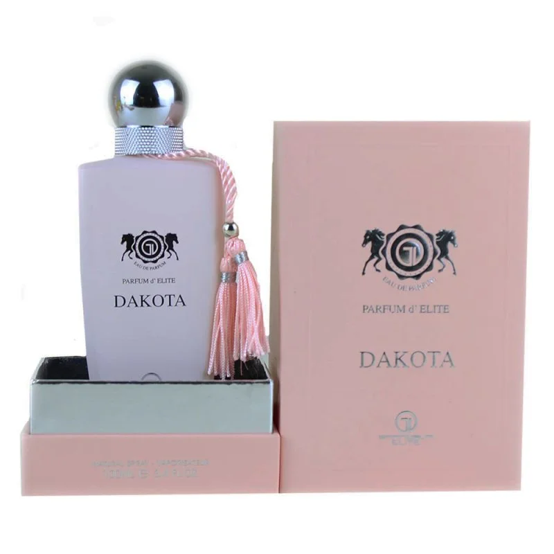 Dakota W Eau de Parfum 100 ml
