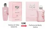 Dakota W Eau de Parfum 100 ml