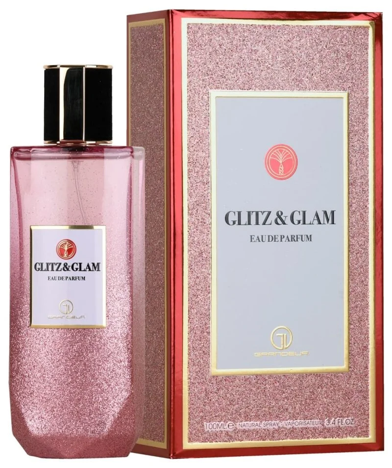 Glitz & Glam W Eau de Parfum 100 ml