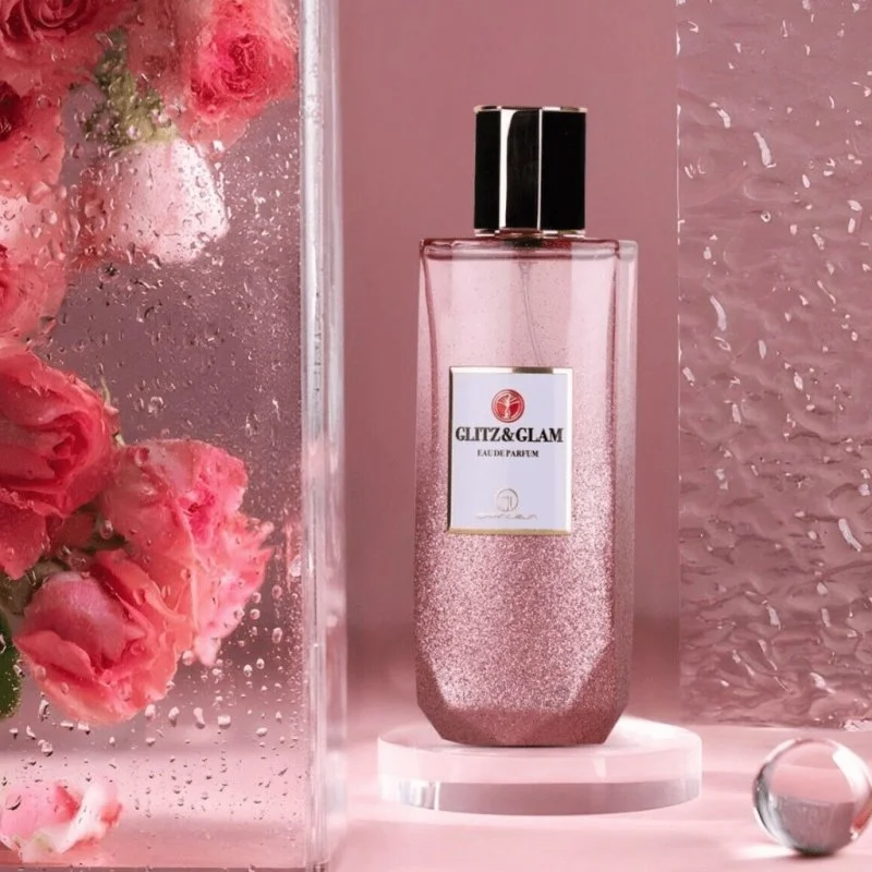 Glitz & Glam W Eau de Parfum 100 ml