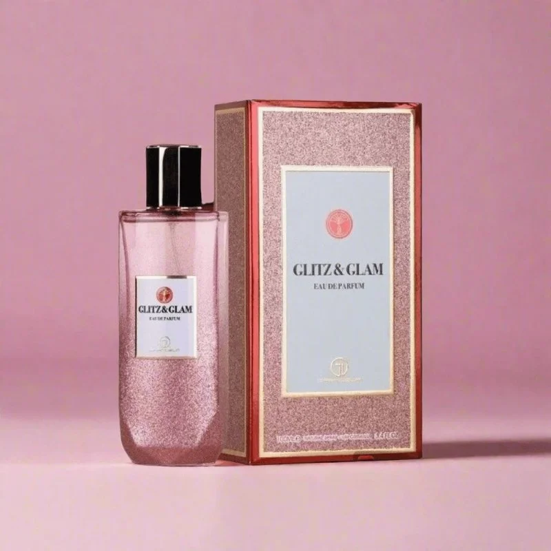 Glitz & Glam W Eau de Parfum 100 ml