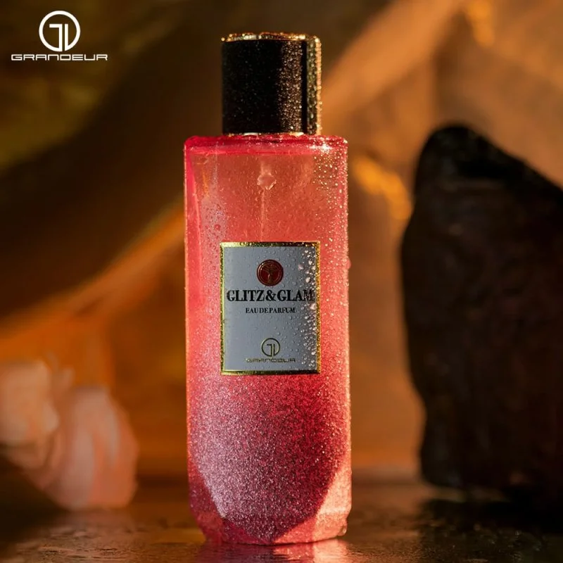 Glitz & Glam W Eau de Parfum 100 ml