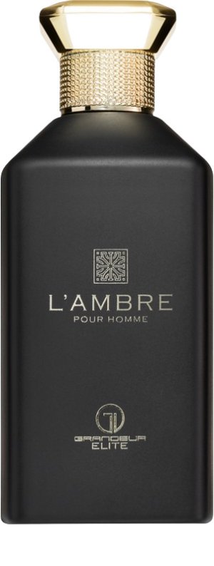 L´Ambre M Eau de Parfum
