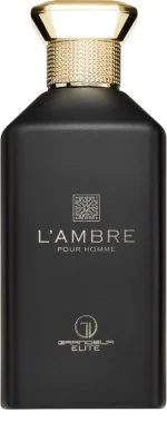 L´Ambre M Eau de Parfum 100 ml