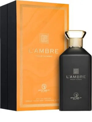 Grandeur L´Ambre M Eau de Parfum