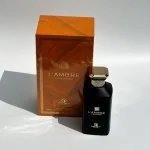 L´Ambre M Eau de Parfum 100 ml