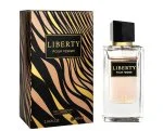 Liberty W Eau de Parfum 60 ml