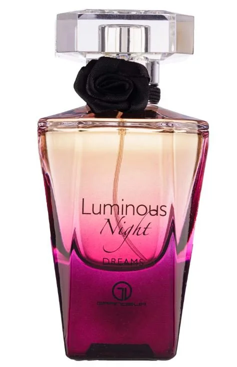 Luminous Night Dreams Eau de Parfum til kvinder 100 ml