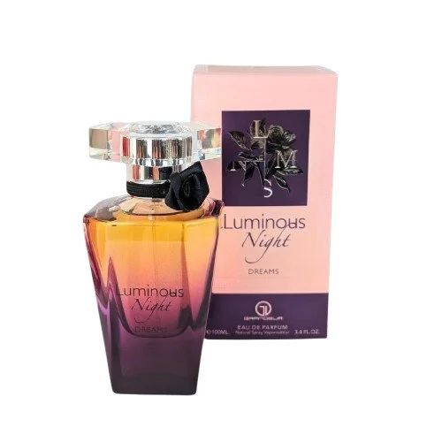 Luminous Night Dreams Eau de Parfum til kvinder 100 ml