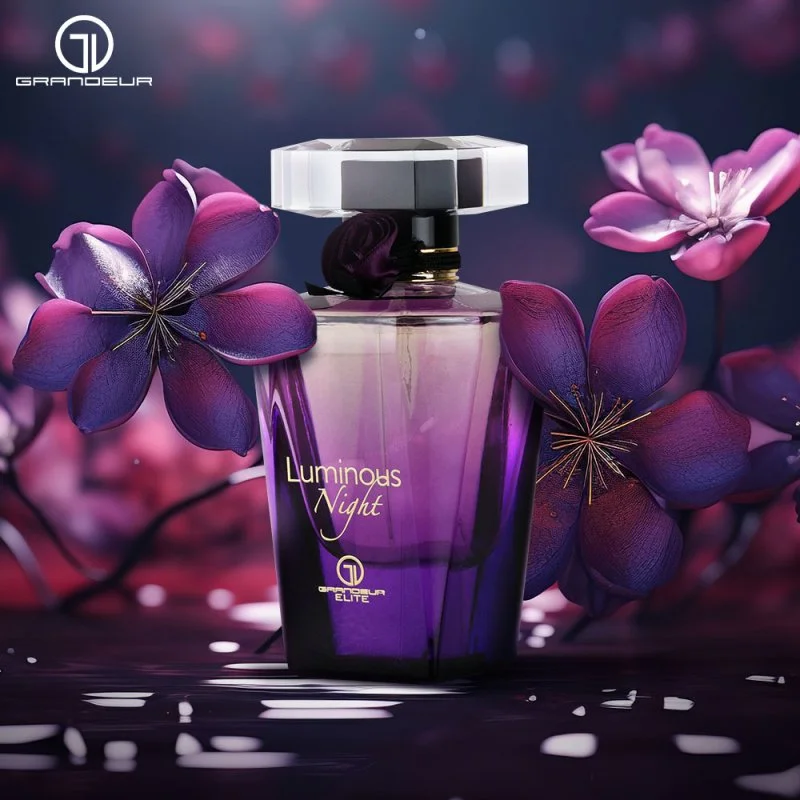 Luminous Night W Eau de Parfum 100 ml
