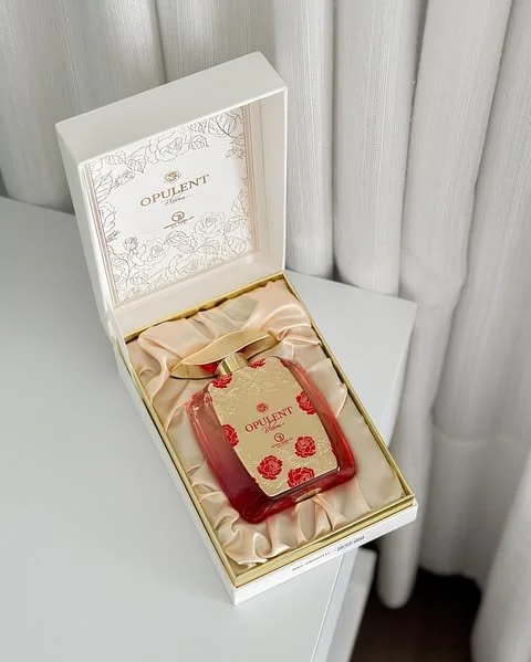 Opulent Bloom W Eau de Parfum 100 ml