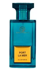 Port La mer Unisex Eau de Parfum 100 ml
