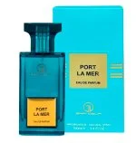 Port La mer Unisex Eau de Parfum 100 ml