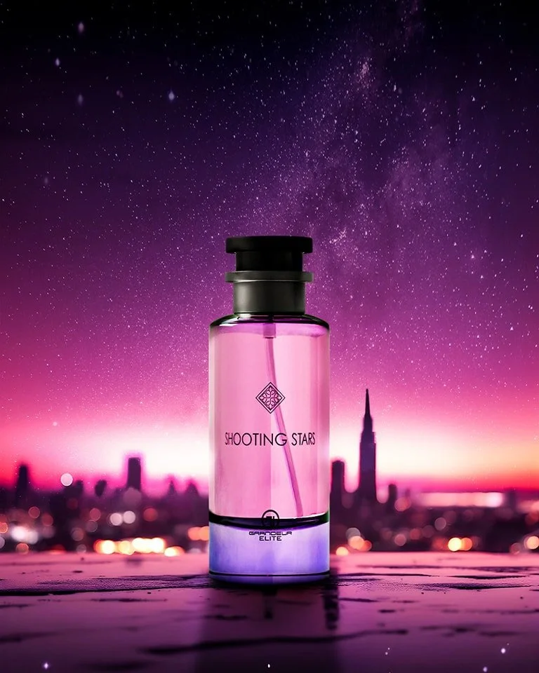 Shooting Stars U Eau de Parfum 100 ml