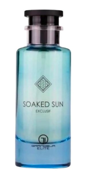 Soaked Sun Exclusif U Parfumevand