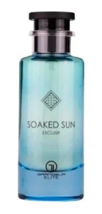 Soaked Sun Exclusif U Parfumevand 100 ml