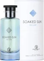 Soaked Sun Exclusif U Parfumevand 100 ml