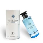 Soaked Sun Exclusif U Parfumevand 100 ml