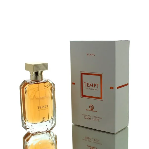 Tempt Blanc U Eau de Parfum 100 ml