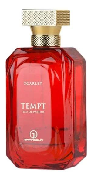 Grandeur Tempt Scarlet U Eau de Parfum