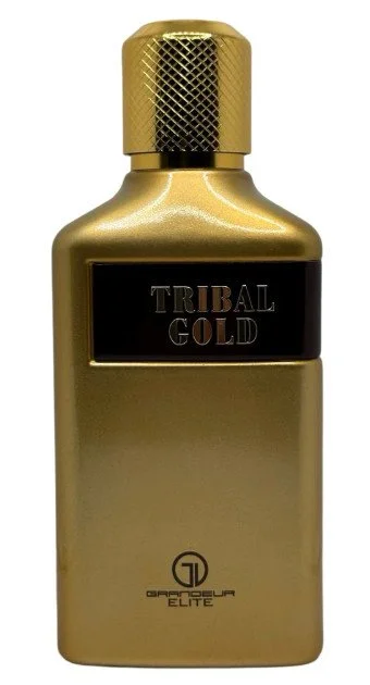 Tribal Gold M parfumevand 100 ml