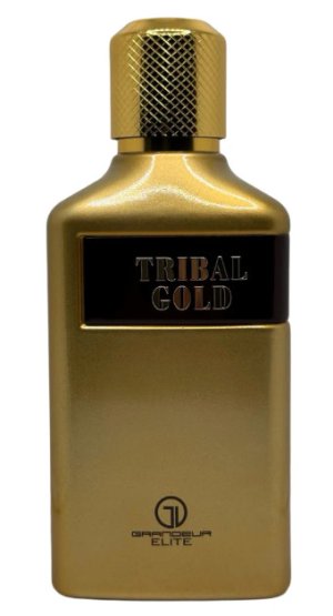 Tribal Gold M parfumevand