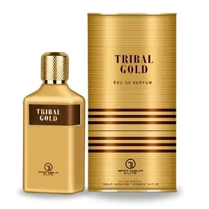 Grandeur Tribal Gold M parfumevand