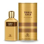 Tribal Gold M parfumevand 100 ml