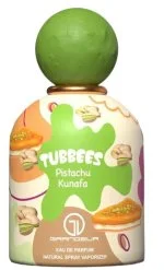 Tubbees Pistachio Kunafa U Eau de Parfum 50 ml