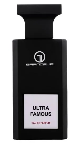 Grandeur Ultra Famous U parfumevand