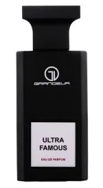Ultra Famous U parfumevand 100 ml