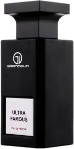 Ultra Famous U parfumevand 100 ml