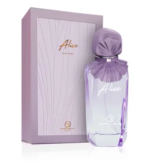 Grandeur Alice parfumevand til kvinder 100 ml