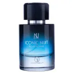 Iconic Nuit Pour Homme parfumevand til mænd 100 ml