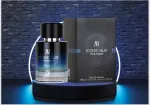 Iconic Nuit Pour Homme parfumevand til mænd 100 ml