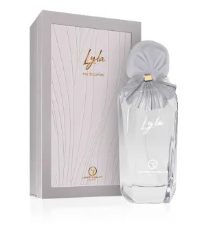 Grandeur Lyla parfumeret vand til kvinder 100 ml