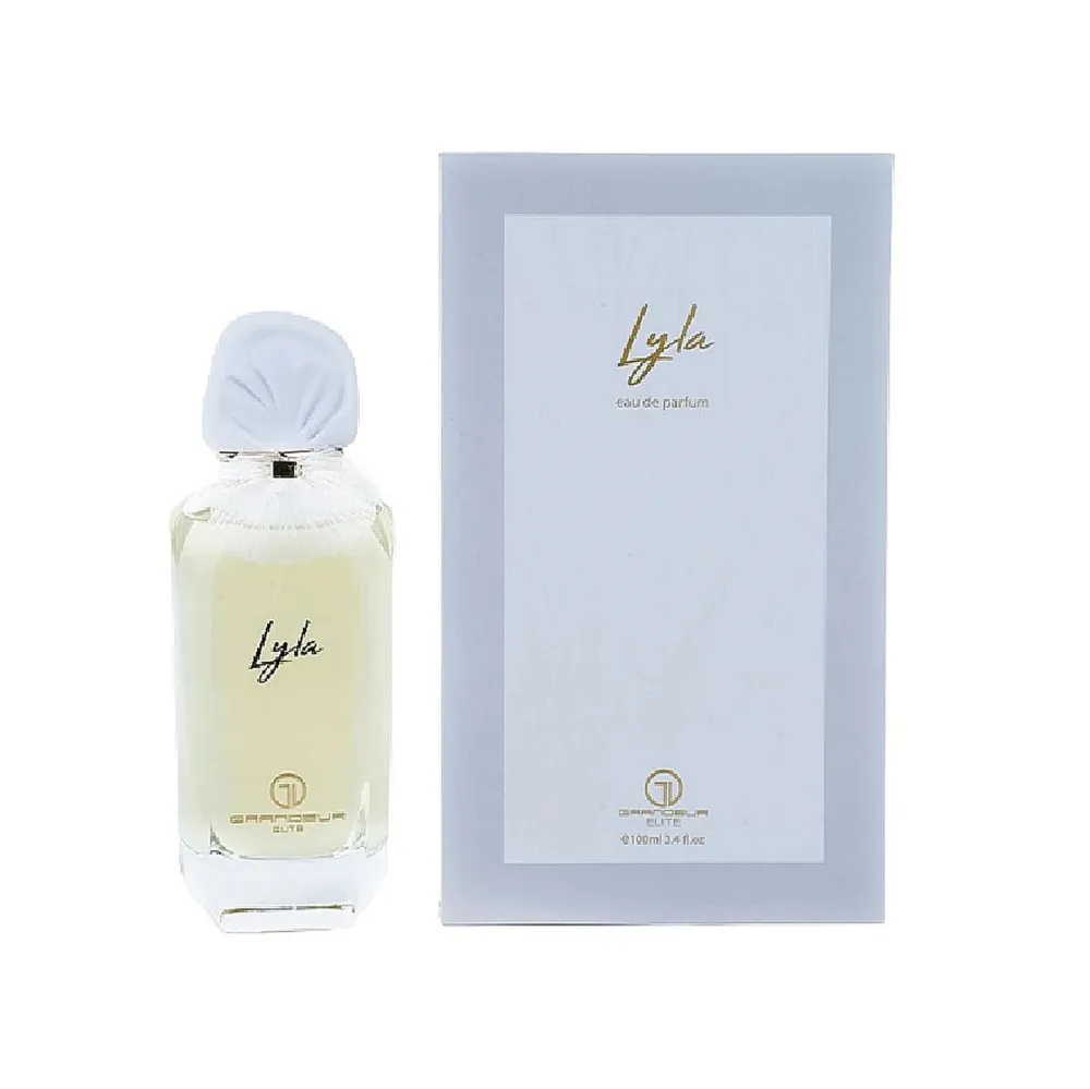 Lyla parfumeret vand til kvinder 100 ml