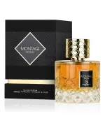 Montage Intense parfumeret vand unisex 100 ml