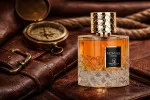 Montage Intense parfumeret vand unisex 100 ml