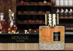 Montage Intense parfumeret vand unisex 100 ml